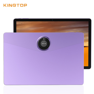 Tableta Android de alta definición de pantalla grande de 11 pulgadas de alta calidad con 6 + 512GB 10000mAh Nueva tableta de negocios Wi-Fi MTK - Product Image 1