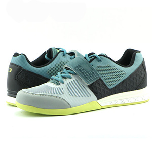 Nuevo Estilo de <span class=keywords><strong>Zapatos</strong></span> de Entrenamiento <span class=keywords><strong>para</strong></span> Hombre, <span class=keywords><strong>para</strong></span> Levantamiento de Pesas y <span class=keywords><strong>Crossfit</strong></span> - Product Image 1