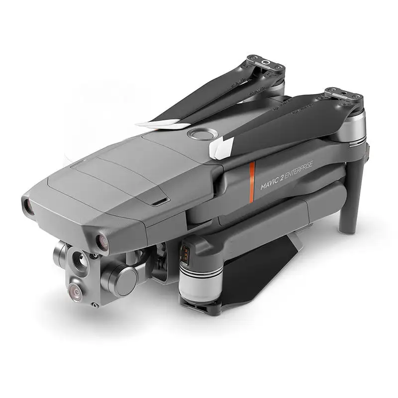 DJI Mavic 2 Enterprise Advanced dual camera drone with RTK 640*512 thermal camera D1JI drone with obstacle sensing