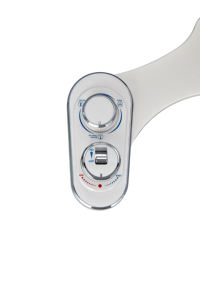 J1024 Hot And Cold Water Bidet With Self Cleaning Bidet Attachment Non-Electric Cold Water Bidet Toilet Seat