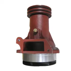 Original Weichai Engine parts Water Pump 612600060131