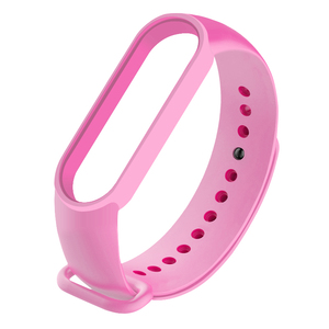 Banda de <span class=keywords><strong>reloj</strong></span> de correa para Xiaomi 6 5 <span class=keywords><strong>4</strong></span> 3 deporte de goma de silicona <span class=keywords><strong>pulsera</strong></span> <span class=keywords><strong>reloj</strong></span> inteligente <span class=keywords><strong>Mi</strong></span> banda 6 5 3 <span class=keywords><strong>4</strong></span> Correa - Product Image 6