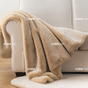 Precio directo de fábrica, tela de piel sintética de descarga esmerilada personalizada para <span class=keywords><strong>Manta</strong></span>, ropa, abrigo, zapatilla, proveedor de tela - Product Image 5