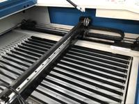 Machine de découpe et de gravure au laser CO2 1390 100W 130W 150W Système Ruida pour la découpe d'acrylique, de bois, de MDF, de cuir, de tissu Certifié CE
