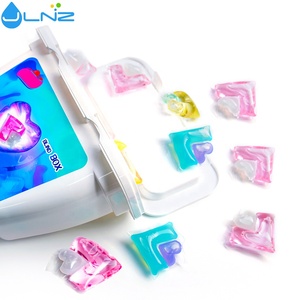 Chất Tẩy Rửa Tăng Cường Và Trung Quốc Sản Phẩm Gel Tẩy Rửa Tăng Cường Hương Thơm Hạt - Product Image 3