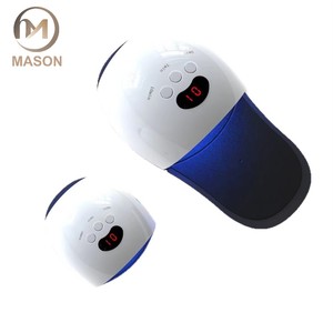 <span class=keywords><strong>Lampe</strong></span> à ongles LED de style pantoufle <span class=keywords><strong>lampe</strong></span> <span class=keywords><strong>UV</strong></span> pour machine de photothérapie avec coussinets en plastique et <span class=keywords><strong>lampe</strong></span> de polymérisation - Product Image 1