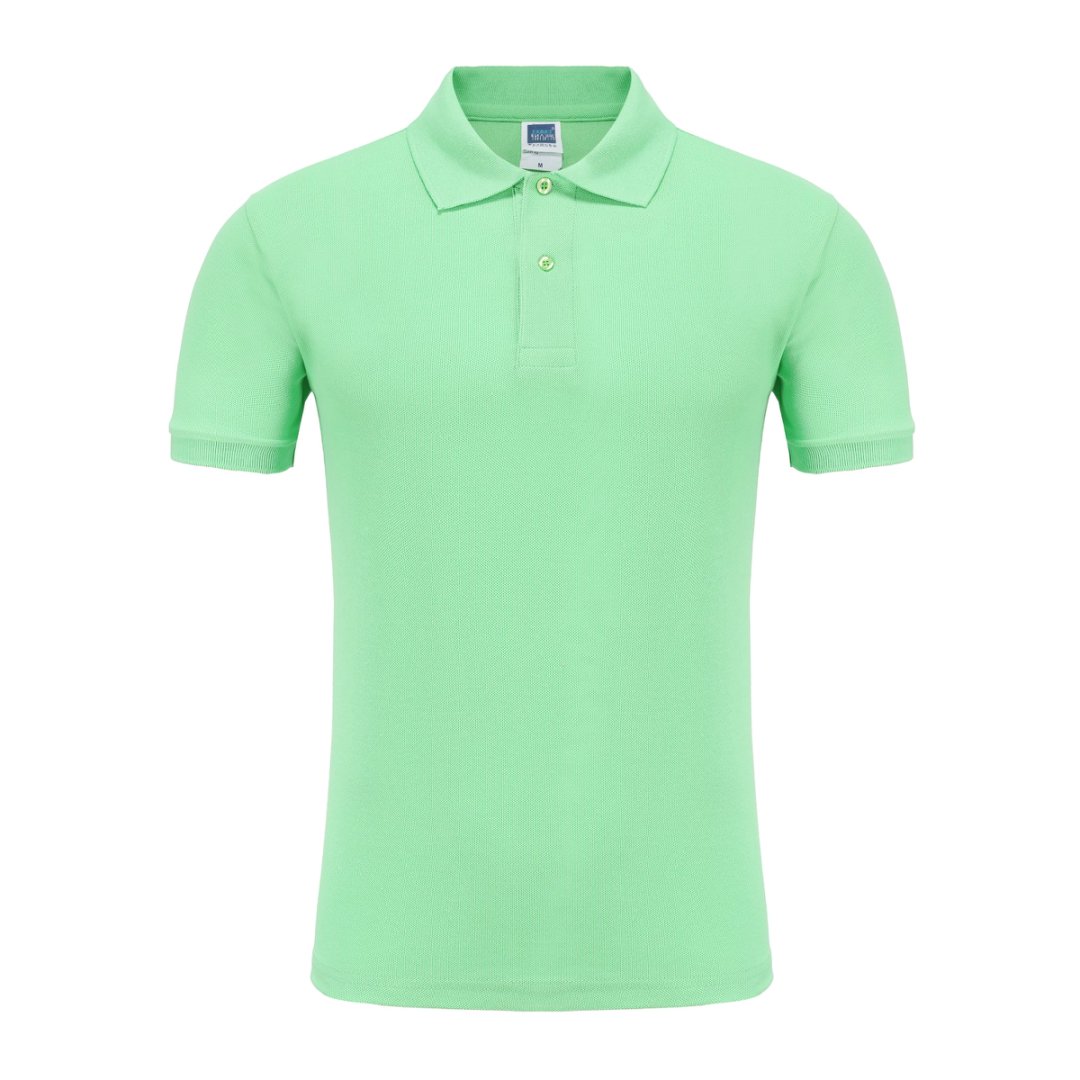 Verde brillante