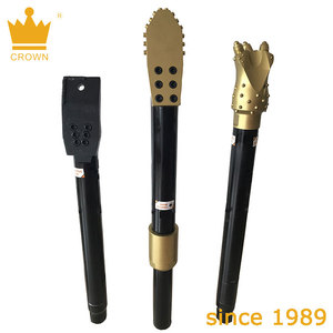 HDD Pilot EAGLE Claw <span class=keywords><strong>bit</strong></span> HDD ngang hướng Vương Miện Công cụ HDD - Product Image 2