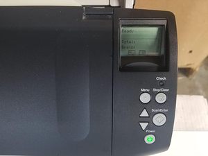 เครื่องสแกนเอกสารรุ่นใหม่สำหรับ <span class=keywords><strong>Fujitsu</strong></span> Fi-<span class=keywords><strong>7260</strong></span> เครื่องสแกนเอกสารสีแบบตั้งโต๊ะระดับมืออาชีพ รองรับการสแกนแบบสองหน้าอัตโนมัติ พร้อมช่องใส่เอกสารอัตโนมัติ (ADF) และแบบ Flatbed - Product Image 4