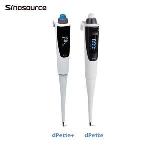 เครื่องหยดปิเปตอิเล็กทรอนิกส์อัตโนมัติความแม่นยำสูงสำหรับการลดสัดส่วนการผสมสเต็ปเปอร์ - Product Image 2