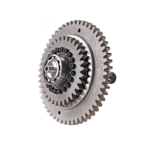 อะไหล่รถตักล้อยางฮันเซน52C0396 CLG835H คลัตช์เกียร์รับประกัน1ปี - Product Image 4