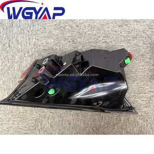WGYAP OEM <span class=keywords><strong>Audi</strong></span> Car fanale posteriore a LED adatto per ETRGT 4 j3 945 091 092 F G modelli fanale posteriore a LED <span class=keywords><strong>E</strong></span>-<span class=keywords><strong>tron</strong></span> GT - Product Image 5