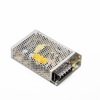 Alimentation électrique à découpage EAST 50W, sortie réglable, AC 110/220V vers DC 2.1A 24V, stabilisateur de tension, transformateur S-50-24