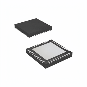 PIC18LF45K22-I_MV Authorized Distributor 40 UFQFN Exposed Pad Electronic Circuit Components Embedded - Product Image 1
