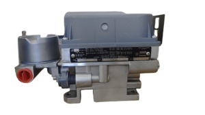 Controlador de Válvula Digital Inteligente DVC6200S de Acción Simple/Doble con Protocolo de Comunicación 4-20mA HART - Product Image 3