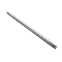 Lame de nettoyage primaire DCB stable et compatible pour copieur Ricoh Aficio 1075 2075 – Remplacement de lame d'essuie-glace – Vente en gros usine