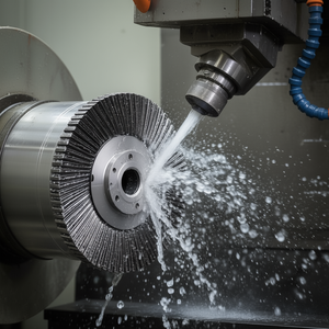 Ttake Lub Two Cooling Lubricants Cooling Fluids For <b>Grinding</b> <b>Wheels</b> - Product Image 3