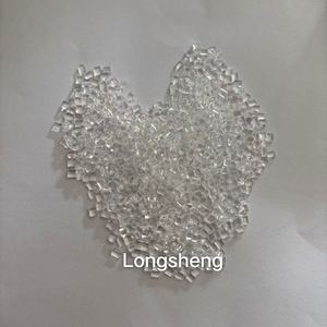 Gránulos de Plástico PMMA para Moldeo por Inyección, Alta Calidad, CM205 CM-211 CM207, Grado Médico/Alimentario, Resistentes a los Rayos UV, Bajo Precio - Product Image 6