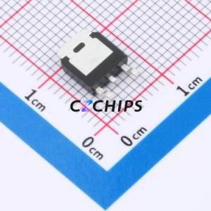 ไดโอดชอทท์กี้ไดโอด MBR2060DS ใหม่252แบรนด์ดั้งเดิมชิปชิ้นส่วนอิเล็กทรอนิกส์ - Product Image 2