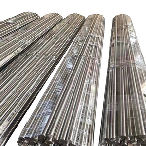 Barre ronde en acier inoxydable étiré à froid bon marché, personnalisée, EN 1.4501 N08367, <span class=keywords><strong>diamètre</strong></span> 3 4 5 <span class=keywords><strong>6</strong></span> 8 9 10 <span class=keywords><strong>mm</strong></span> pour le soudage - Product Image 4