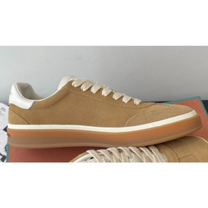 Nouvelles <span class=keywords><strong>Chaussures</strong></span> Décontractées Basses en Daim pour <span class=keywords><strong>Hommes</strong></span>, Baskets Rétro en Cuir Véritable, <span class=keywords><strong>Chaussures</strong></span> de Sport Polyvalentes à Semelle Souple et Respirantes 2026 - Product Image 6