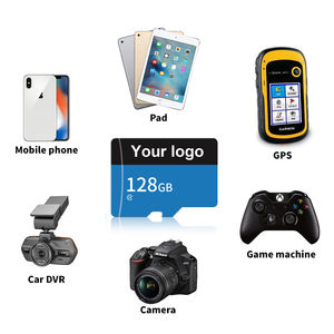 <span class=keywords><strong>KISSIN</strong></span> producto superventas C10 U3 tarjeta TF de alta velocidad que incluye 4GB 8Gb 16GB 32GB 64GB 128GB 256GB 512GB tarjeta de memoria SD - Product Image 5