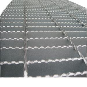 Grilles <span class=keywords><strong>de</strong></span> drainage extérieures en <span class=keywords><strong>acier</strong></span> inoxydable 304 316 316L antidérapantes galvanisées à chaud, prix d'usine - Product Image 1