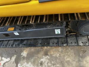 Excavatrice hydraulique Komatsu PC70 d'occasion, excavatrice Komatsu d'occasion, excavatrices Komatsu PC70 d'occasion en stock à vendre - Product Image 6