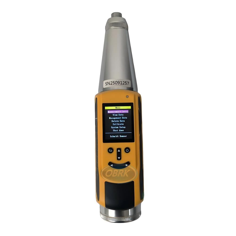 Verified Supplier Schmidt Tension Meter Lab-Certified Accuracy