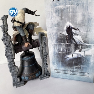 Figura de Acción Coleccionable de Altair, el Legendario Bayek <span class=keywords><strong>Aya</strong></span>, la Manzana del Paraíso, Modelo de Juguete, Regalos de Navidad - Product Image 2