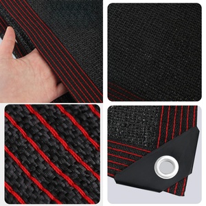 <span class=keywords><strong>Malla</strong></span> de <span class=keywords><strong>Sombra</strong></span> Resistente con Protección UV para Jardín, Patio y Terraza - Product Image 3
