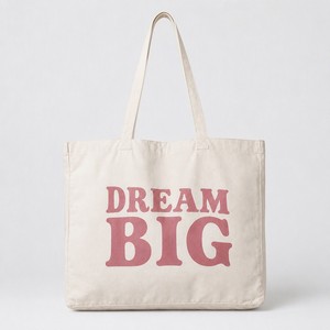 <b>Foldable</b> Canvas Tote <b>Bag</b> Portable Cotton Reusable Oversized Shoulder Shopping <b>Bag</b> with Pocket for Women Travel Grocery Beach - Product Image 2