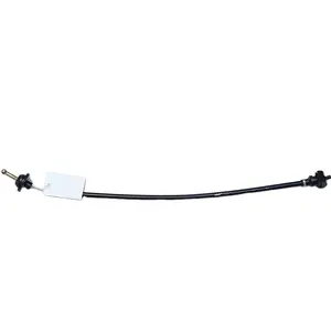 SQCS untuk Volkswagen Skoda Cable Cable Kabel Kopling