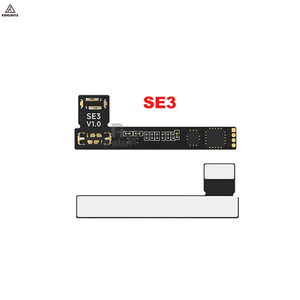 ORG JCID Tag sur le câble flexible de réparation de batterie pour <span class=keywords><strong>iPhone</strong></span> <span class=keywords><strong>11</strong></span> 12Mini 13 14 15Plus 15Pro Max Supprimer la batterie d'avertissement externe JC V1S <span class=keywords><strong>Pro</strong></span> - Product Image 6