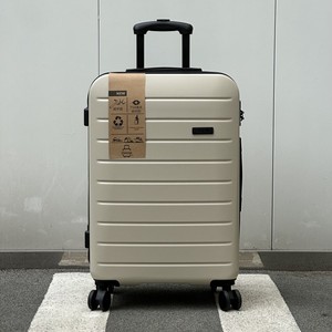 Valise à roulettes minimaliste, écologique, en néoprène, coque rigide, sac de voyage, valise <span class=keywords><strong>cabine</strong></span> mate, serrure TSA - Product Image 3