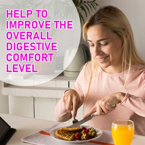 Cápsulas de Cúrcuma de Venta Directa de Fábrica, Promueven la Salud Cognitiva y Emocional, con Raíz de Cúrcuma y Raíz de Jengibre, Suplemento Dietético - Product Image 5