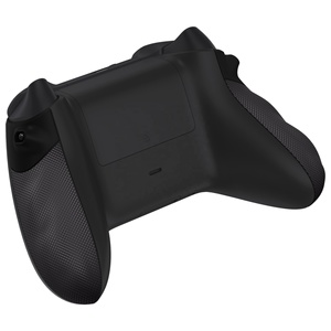 EXtremeRate Flexor Trigger Stop Fire Fast Ergonomic Texture Side Rails <b>Grips</b> for Xbox Series X <b>Controller</b> - Product Image 5