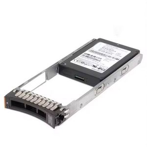 ใหม่ของแท้ IBX 7.68TB 12 SAS 2.5 นิ้วแฟลชไดรฟ์พร้อมถาด 01YM647 สำหรับ V7000 - Product Image 3