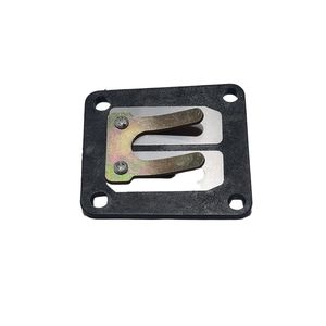 2025 nouvelle vente chaude deux temps <span class=keywords><strong>PEUGEOT</strong></span> <span class=keywords><strong>103</strong></span>-SP cyclomoteur 47229 PET PGT moto soupape d'admission Reed - Product Image 5