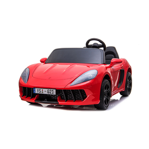 WDA021 Ultima Novità: Auto Elettrica Telecomandata per Bambini a Basso Prezzo, Veicolo Giocattolo con Seduta per Bambini - Product Image 5