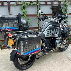 BM W 1200ADV Importada - La Motocicleta de <span class=keywords><strong>Rally</strong></span> y Crucero Más Completamente Equipada, Clásica y de Primera Línea, Motos a Gasolina - Product Image 2