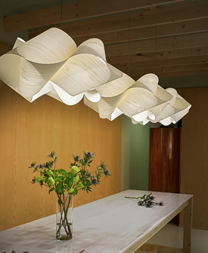 Oak Wood Color-Style 2