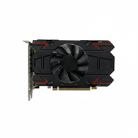 Carte graphique GTX 1650 4 Go GDDR5 128 bits PCIe pour jeux vidéo, vente en gros, fourniture en vrac d'usine d'origine