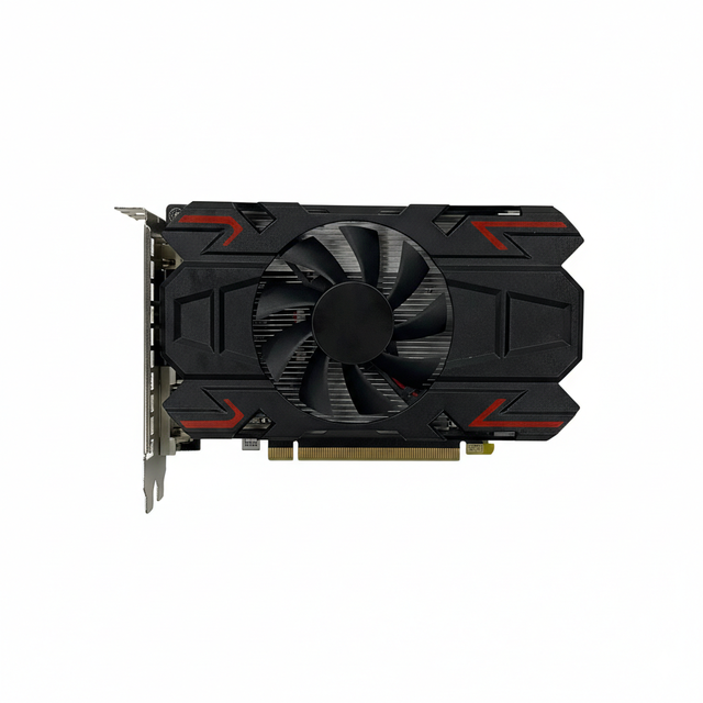 Wholesale GTX 1650 4GB Graphics Card GDDR5 128Bit PCIe Gaming GPU Original Factory Bulk Supply