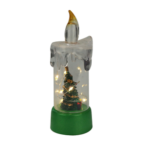 Nuove decorazioni natalizie luci <span class=keywords><strong>di</strong></span> candela lanterne <span class=keywords><strong>di</strong></span> <span class=keywords><strong>cristallo</strong></span> <span class=keywords><strong>di</strong></span> natale <span class=keywords><strong>neve</strong></span> pupazzo <span class=keywords><strong>di</strong></span> <span class=keywords><strong>neve</strong></span> luci LED lampada <span class=keywords><strong>di</strong></span> natale luce notturna - Product Image 5