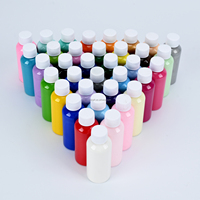 En gros, Kit de peinture créatif DIY style Lune Lumineuse pour figurines Ours, Dragon, Lapin, pour enfants et adultes