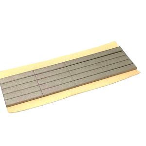 उच्च प्रदर्शन परिरक्षण प्रभावशीलता विभिन्न प्रकार के गैसकेट - Product Image 2