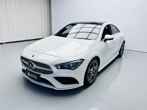 Aceptamos Pedidos Personalizados, Auto Usado <span class=keywords><strong>de</strong></span> Lujo <span class=keywords><strong>Cla</strong></span> 200 2020, Rendimiento Suave y Diseño Elegante, Volante a la Izquierda, Auto <span class=keywords><strong>de</strong></span> <span class=keywords><strong>Segunda</strong></span> <span class=keywords><strong>Mano</strong></span> Importado - Product Image 5
