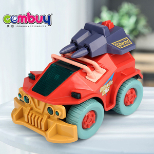 Mini <span class=keywords><strong>Biciclette</strong></span> Giocattolo Elettriche Musicali Universali per Bambini con Modellino di Elicottero Lampeggiante - Product Image 3