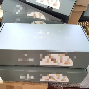 Ensemble d'équipement de <span class=keywords><strong>massage</strong></span> en bois 16 pièces - Product Image 2